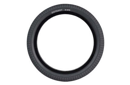 ODYSSEY Path Pro Low Pressure Tire black 20x2.40 
