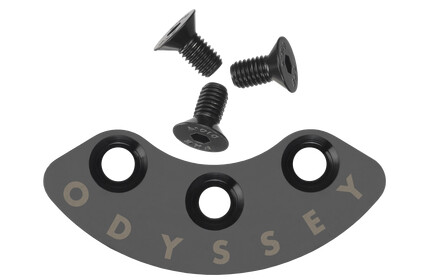 ODYSSEY Halfbash Sprocket Replacement Guard