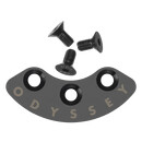 ODYSSEY Halfbash Sprocket Replacement Guard