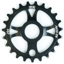 TOTAL-BMX Rotary Sprocket