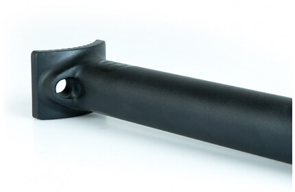 FEDERAL Stealth Pivotal Seatpost black 25,4mm x 200mm