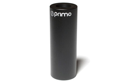 PRIMO Binary PL V2 Peg Sleeve (1 Piece) black 4.1 length