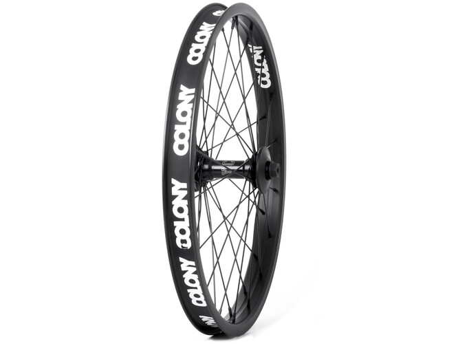 COLONY Pintour 20" Front Wheel PARANOGARAGE