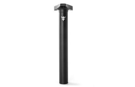 FLY-BIKES Tripod Seatpost black 25,4mm x 200mm