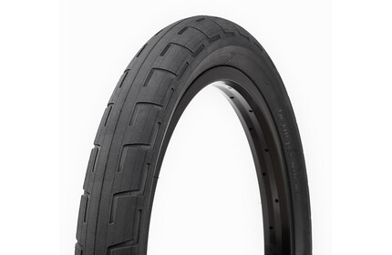 BSD Donnastreet Folding Tire black 20x2.40