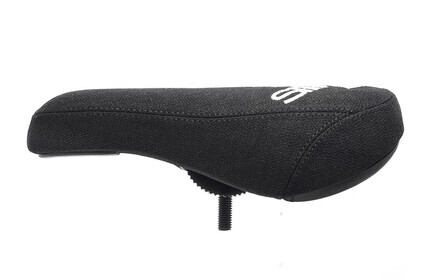 SNAFU Fat Padded Pivotal Seat black/white