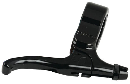 SNAFU Anchor Brake Lever black (right side)