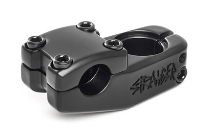 STRANGER Haze V2 Topload Stem black