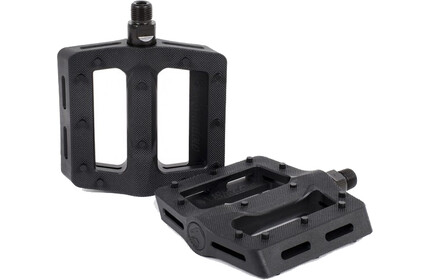 SHADOW Surface Plastic Pedals