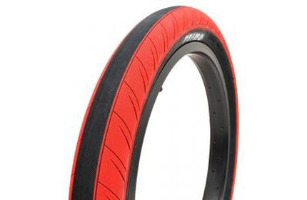 PRIMO Churchill Tire blue/blackwall 20x2.45