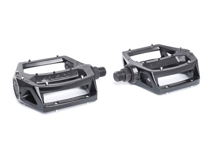 HARO Fusion Aluminium Pedals 9/16