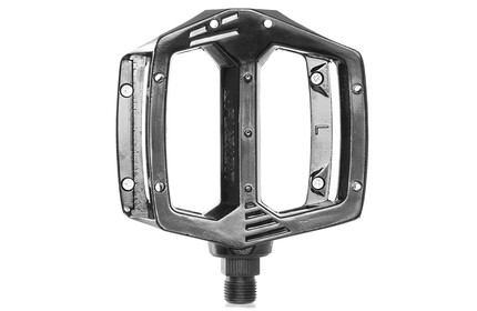 HARO Fusion Aluminium Pedals 9/16