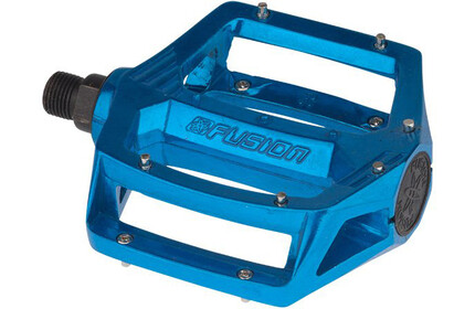 HARO Fusion Aluminium Pedals 9/16