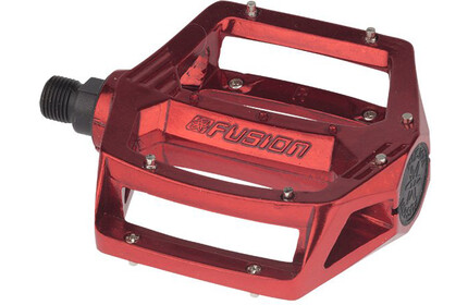 HARO Fusion Aluminium Pedals 9/16