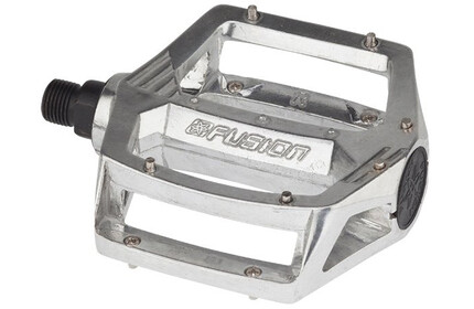 HARO Fusion Aluminium Pedals 9/16