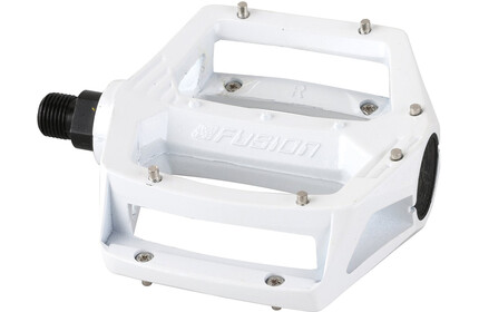 HARO Fusion Aluminium Pedals 9/16