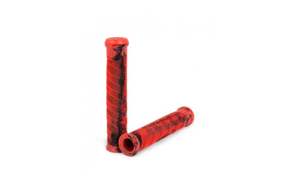 SUBROSA Dialed Grips black/red-marble
