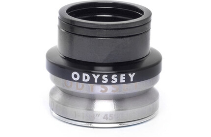 ODYSSEY Pro Integrated Headset