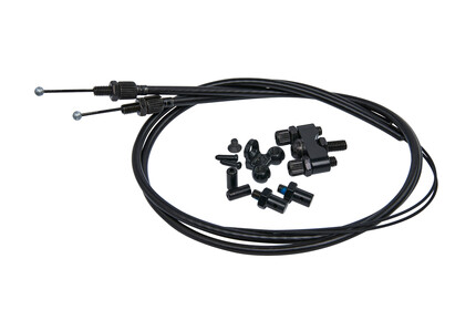 MANKIND Truth Dual Lower Gyro Cable