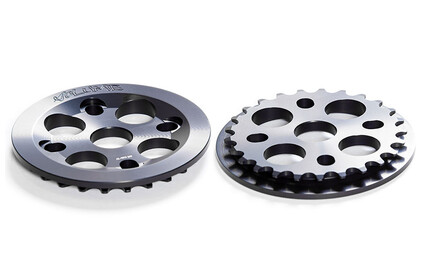 VOLUME VLM Guard Sprocket