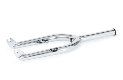 WETHEPEOPLE Patrol Fork chrome