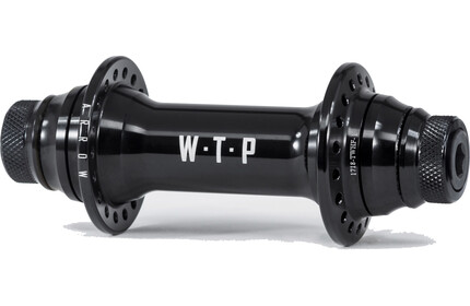 WETHEPEOPLE Arrow Front Hub