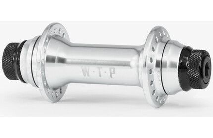 WETHEPEOPLE Arrow Front Hub