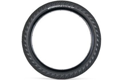 WETHEPEOPLE Overbite Tire black 20x2.35 
