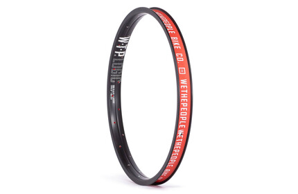 WETHEPEOPLE Logic Sleeved Rim