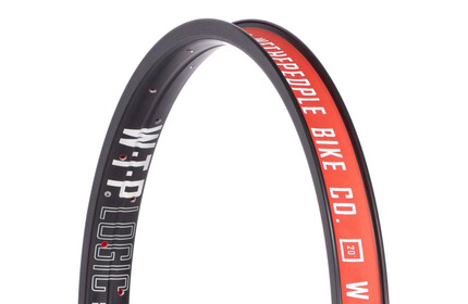 WETHEPEOPLE Logic Sleeved Rim