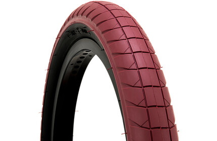 FLY-BIKES Fuego Tire SALE grey/blackwall 20x2.30