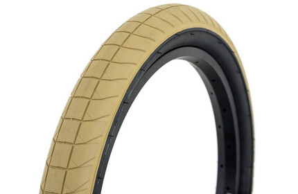 FLY-BIKES Fuego Tire SALE grey/blackwall 20x2.30