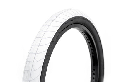 FLY-BIKES Fuego Tire SALE grey/blackwall 20x2.30