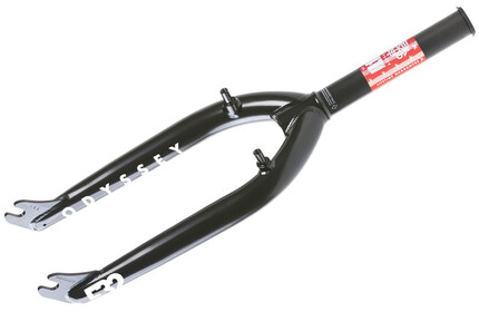 ODYSSEY F32 Fork black