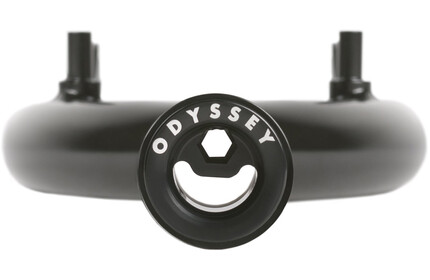 ODYSSEY F32 Fork black