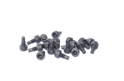 ODYSSEY Trailmix Aluminium SB Pedals black 9/16