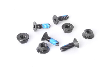 SHADOW Sabotage Replacement Bolts