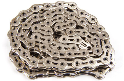 SALT K710SL Cool Light Chain silver/black