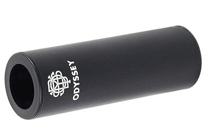 ODYSSEY Graduate Peg Sleeve (1 Piece) black 4.75 length