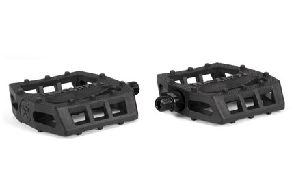 DEMOLITION Trooper Pedals