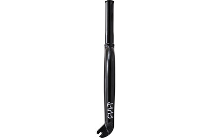 CULT Sect IC 18 Fork black SALE