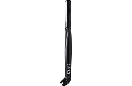 CULT Sect IC 18 Fork black 