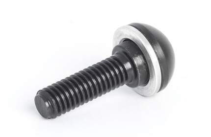 PROFILE Button Head Bolt (1 Piece) (chromoly version) 10mm/14mm