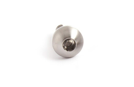 PROFILE Button Head Bolt (1 Piece) (chromoly version) 10mm/14mm