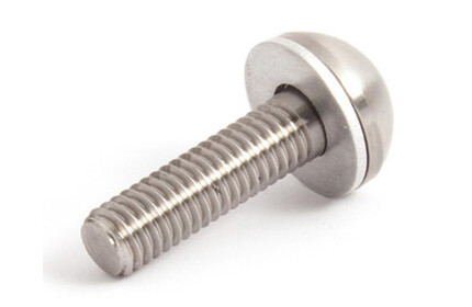 PROFILE Button Head Bolt (1 Piece) (chromoly version) 10mm/14mm