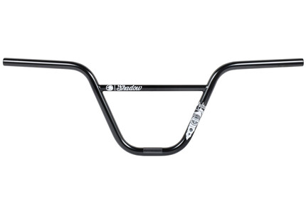 SHADOW Vultus Featherweight Bar black 9.5