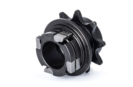 SALT Ex Cassette Hub Driver