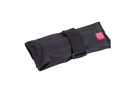 ODYSSEY Travel Wrap black