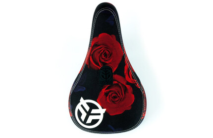 FEDERAL Mid Pivotal Roses Seat black/red