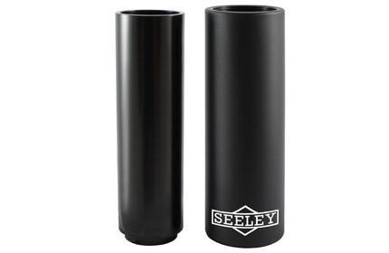 SUNDAY Seeley PC Peg (1 Piece) black 4.75 length 